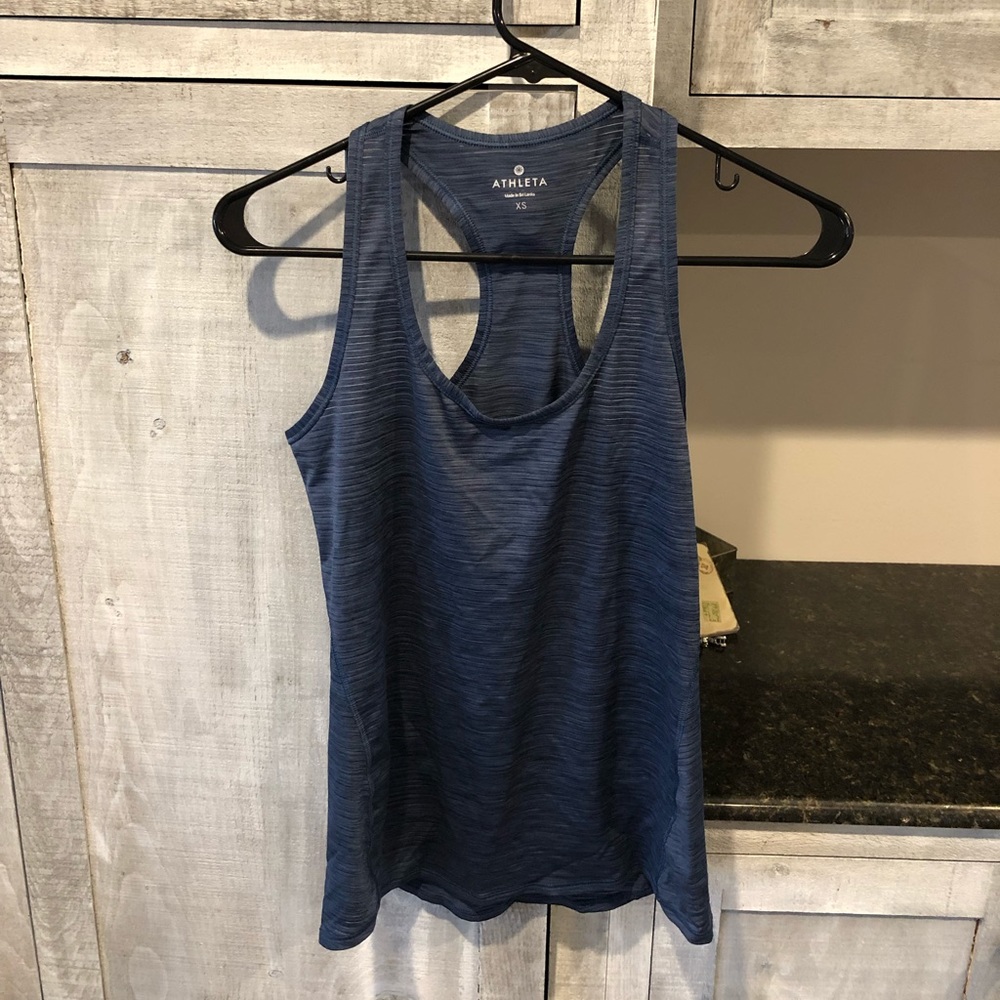 Athleta tank
